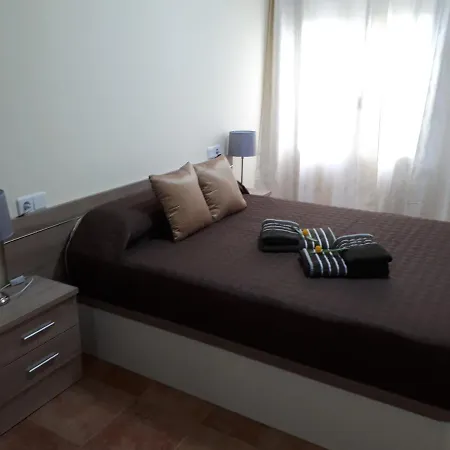 Lägenhet Ayamonte Huelva
