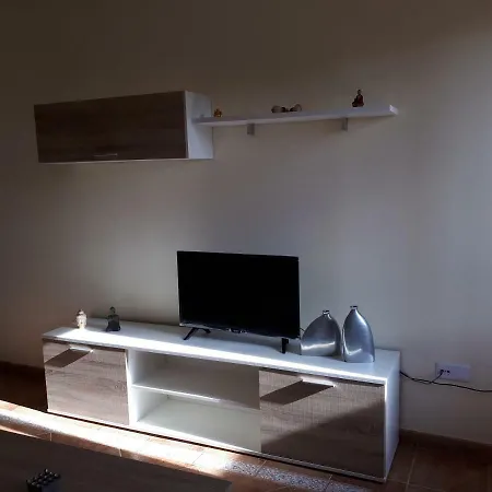 Ayamonte Lägenhet