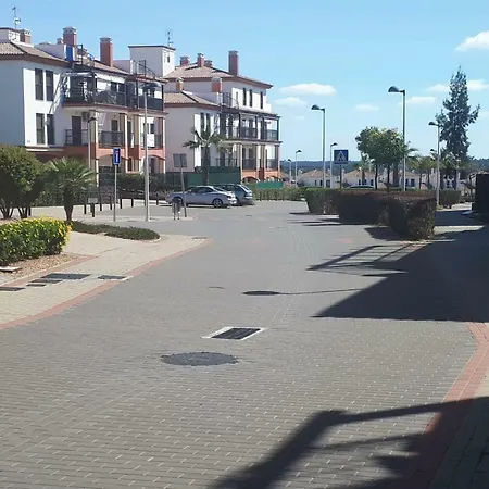 Ayamonte *