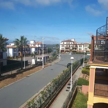 Lägenhet Ayamonte *