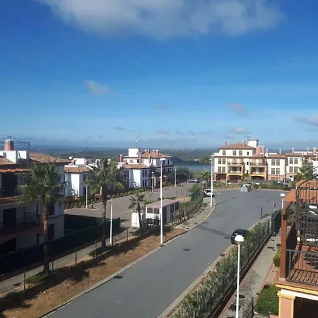 Lägenhet Ayamonte Huelva