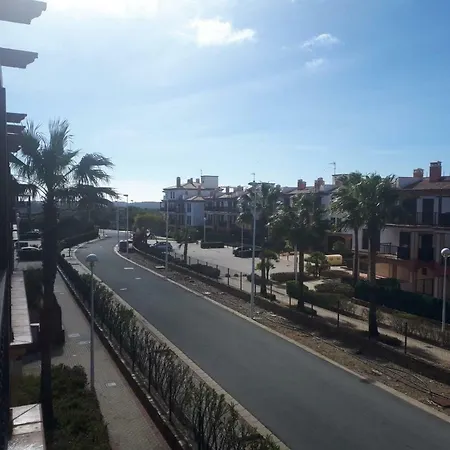 Lägenhet Ayamonte Huelva