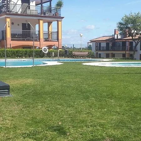 Ayamonte *