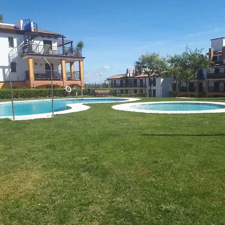 Lägenhet Ayamonte