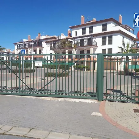 Ayamonte Lägenhet *